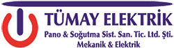 Tmay elektrik